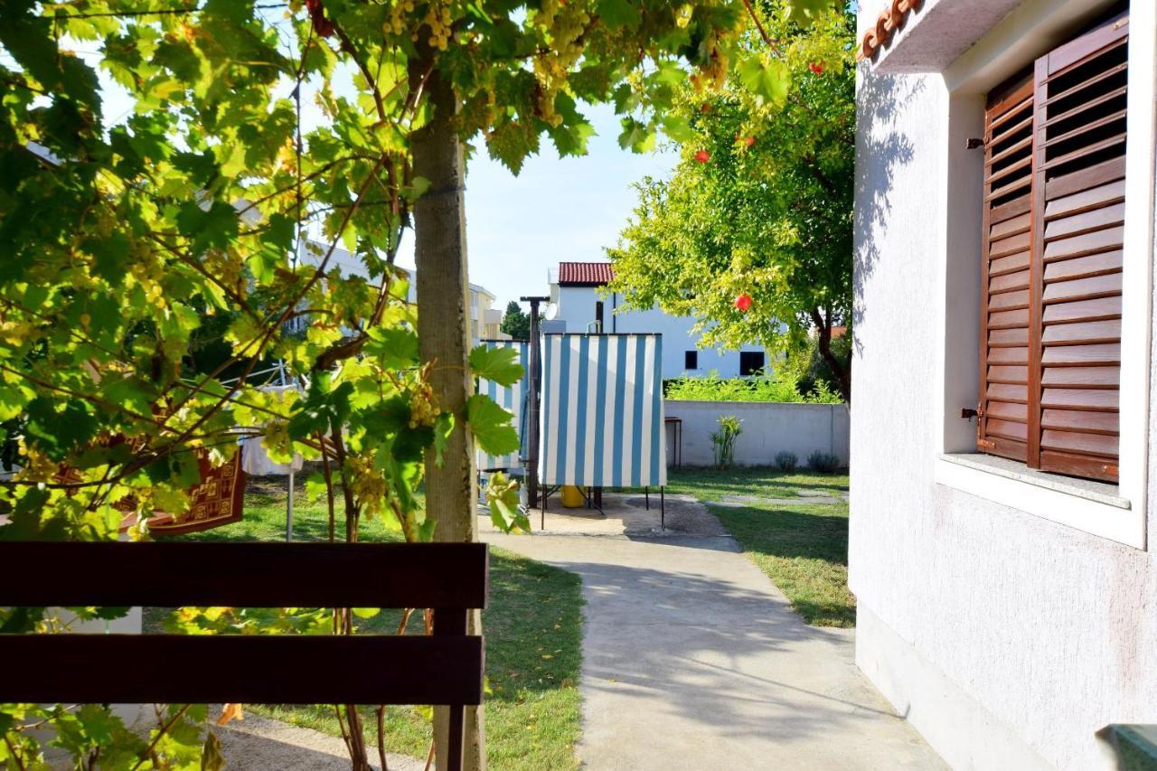 Apartments Keti Nin Exterior foto